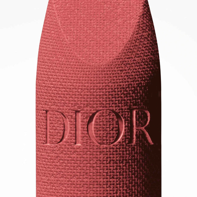 DIOR Rouge Lipstick Floral Lip Care - 772 Shade Main Image