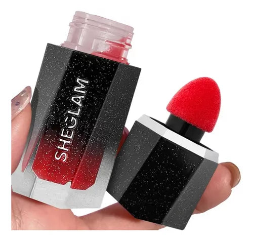 Sheglam Color Bloom Dewy Liquid Blush Main Image