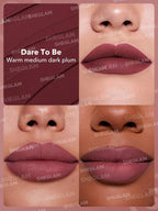 Sheglam Dynamatte Boom Long lasting Matte Lipstick