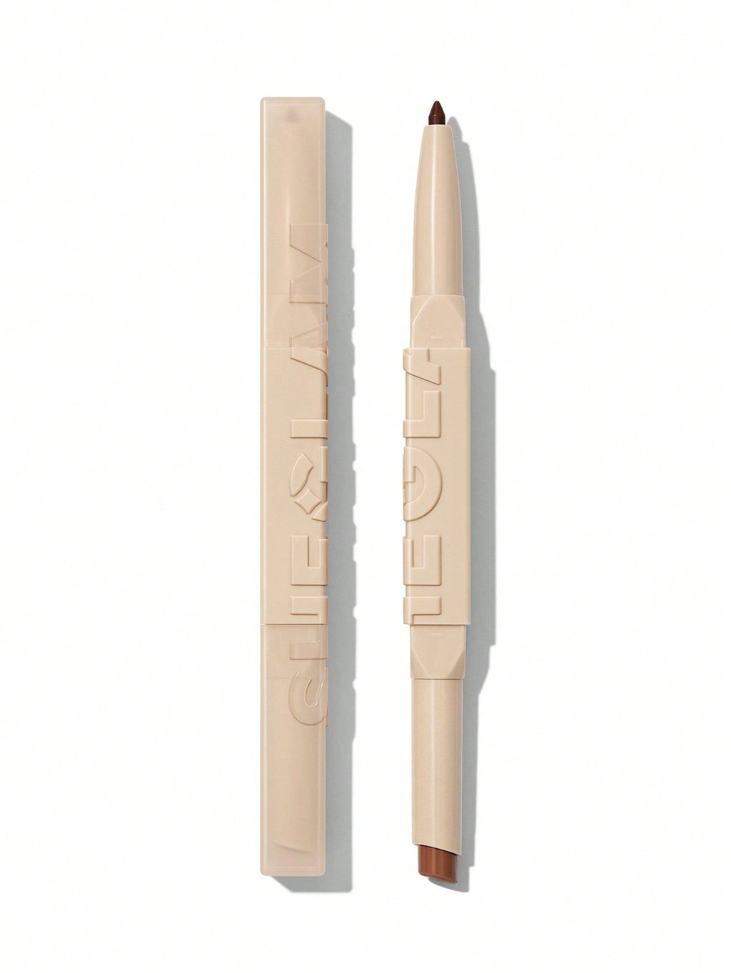 SHEGLAM 2 in 1 Glam Lipstick and Liner Duo