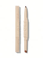 SHEGLAM 2 in 1 Glam Lipstick and Liner Duo
