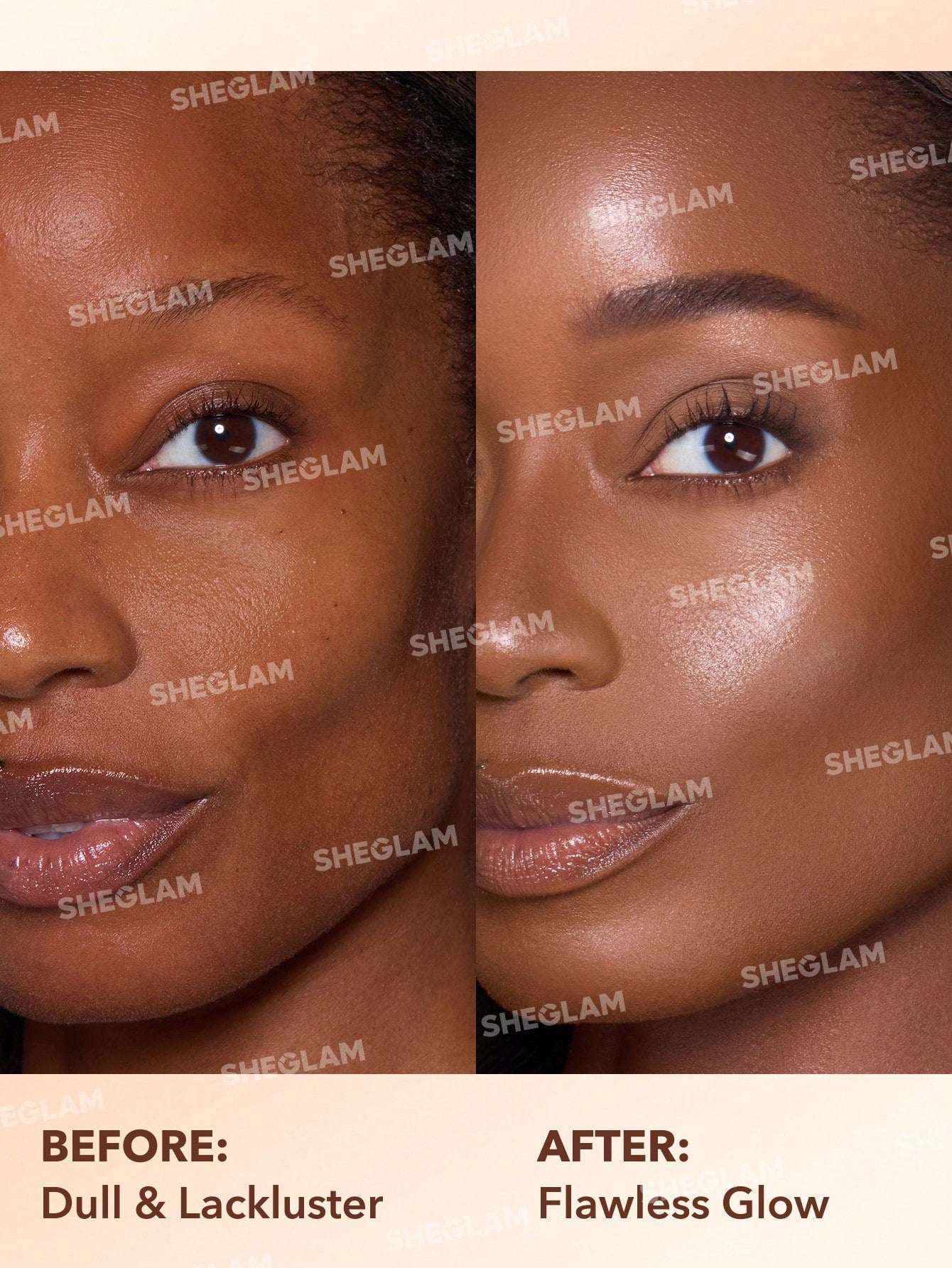 Sheglam Sunburst Glow Mixer