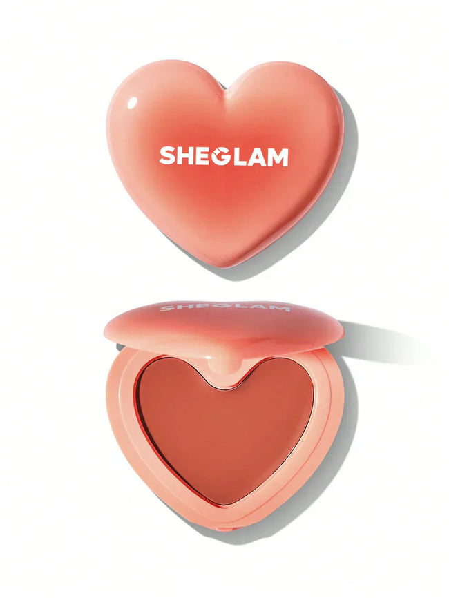 SHEGLAM Playing Cupid Cream Blush Hover Image