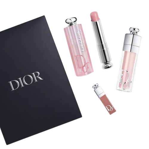 Dior Addict 3 In 1 Lip Set Main Image