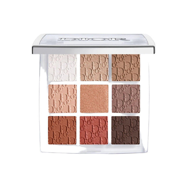 Dior Backstage Eyeshadow Palette Hover Image