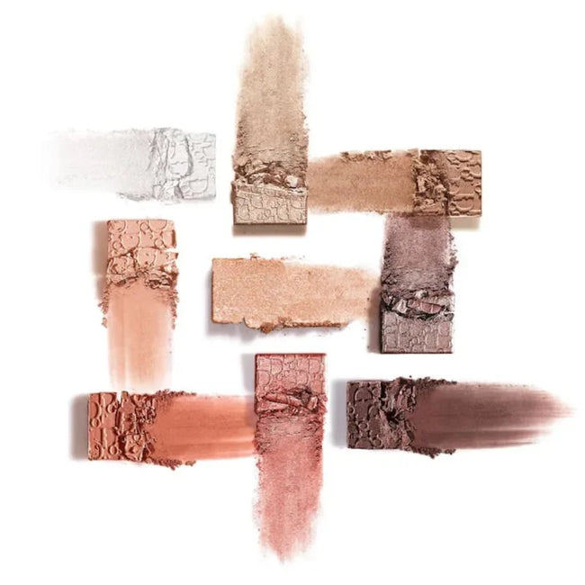 Dior Backstage Eyeshadow Palette Main Image