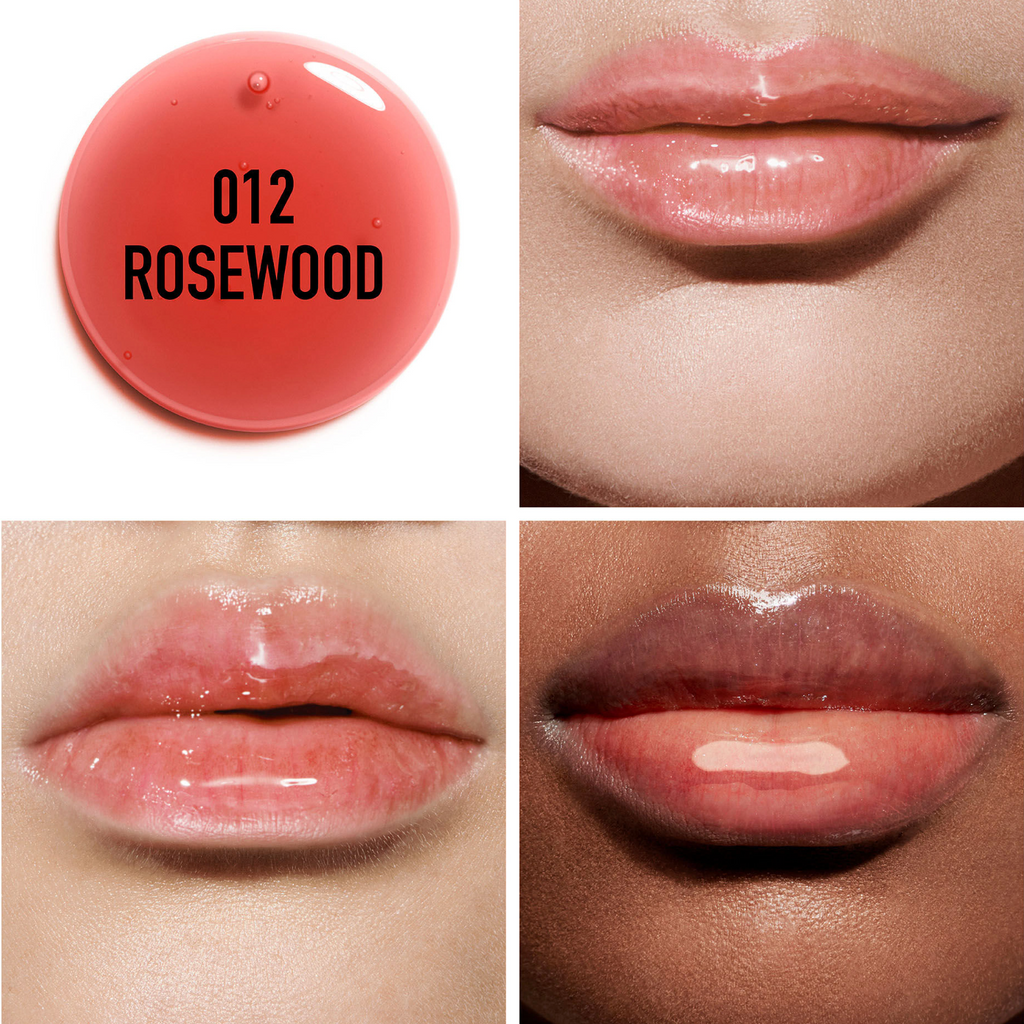 Dior Addict Lip Glow Oil - 100 % Original Stock