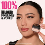 Huda Beauty Baby Bake Mini Loose Baking & Setting Powder