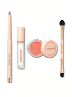 Sheglam Lip Dazzler Glitter Kit
