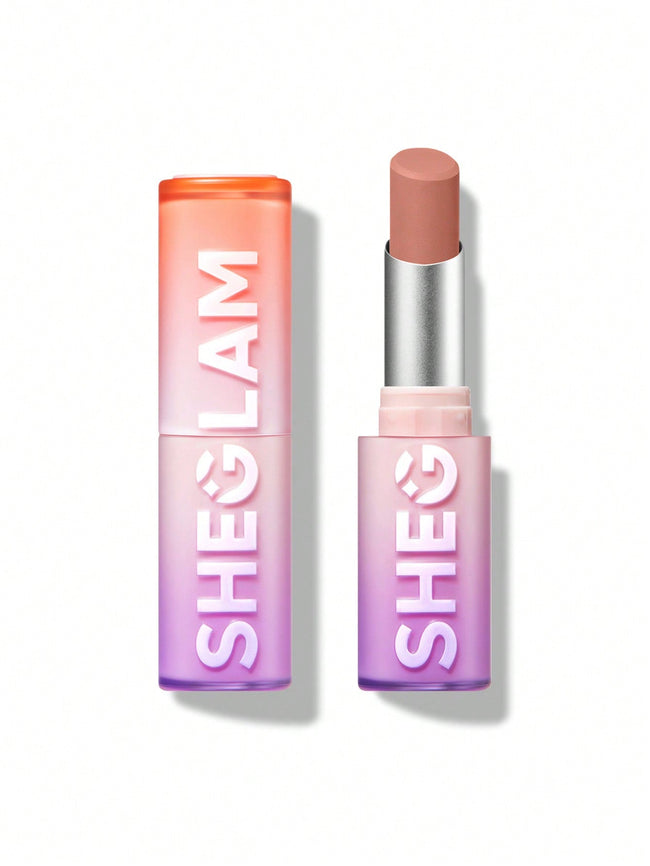 Sheglam Dynamatte Boom Long lasting Matte Lipstick Main Image