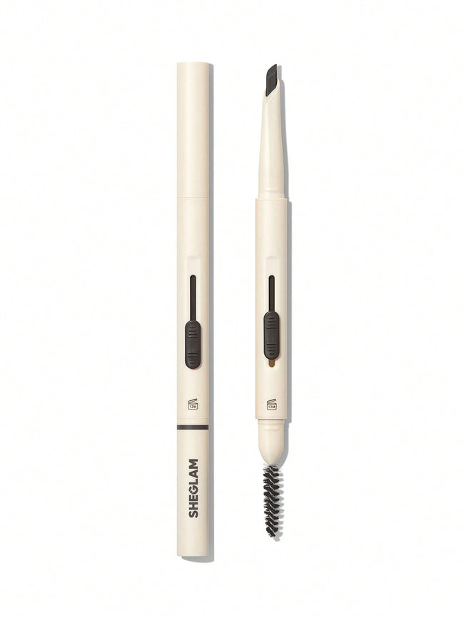 Sheglam Better Brows Long Lasting Eyebrow Pencil Hover Image