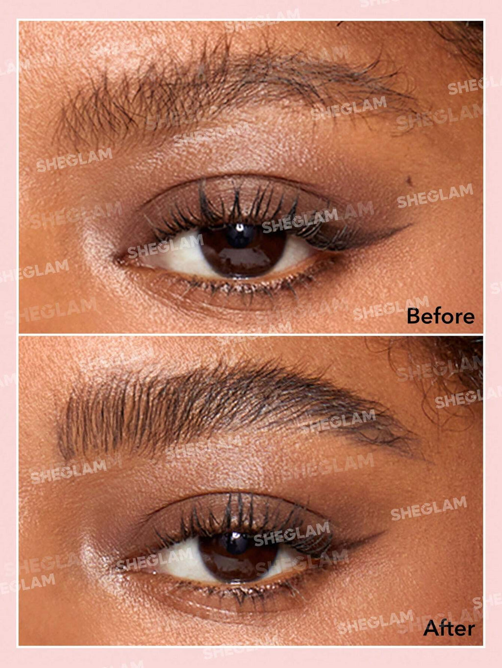 Sheglam Better Brows Long Lasting Eyebrow Pencil