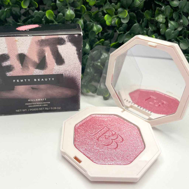 FENTY BEAUTY KILLAWATT FREESTYLE HIGHLIGHTER WATTABRAT Hover Image