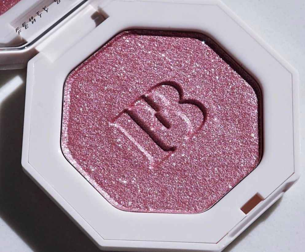 FENTY BEAUTY KILLAWATT FREESTYLE HIGHLIGHTER WATTABRAT