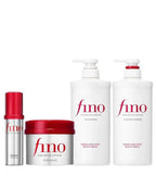 Fino Premium Hair Repair Set Japanese Haircare Ritual