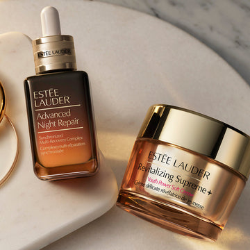 Estee lauder cream and serum DEAL