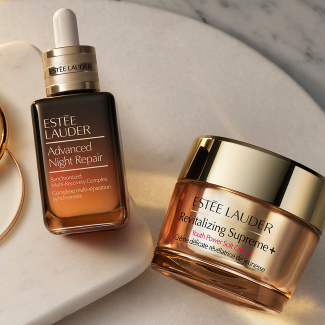 Estee lauder cream and serum DEAL Hover Image