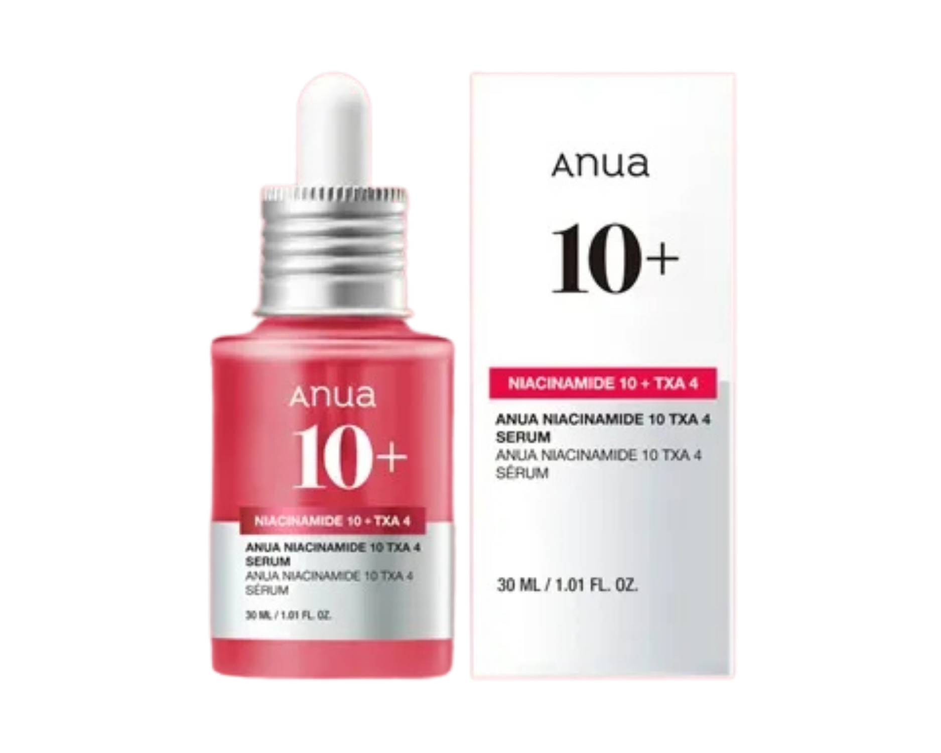 Anua Niacinamide Serum 30ml