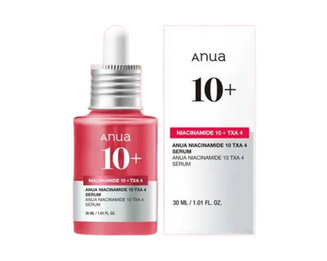 Anua Niacinamide Serum 30ml Hover Image