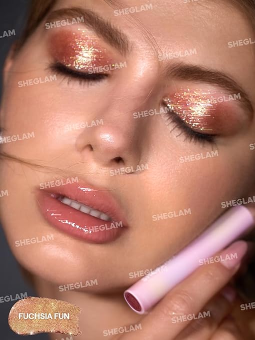 Sheglam Crystal Jelly Glaze Stick - Buy 2 Get 1 Free