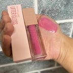 Maybelline New York Lifter Hydrating Lip Gloss