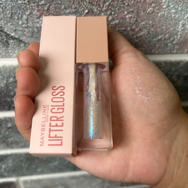 Maybelline New York Lifter Hydrating Lip Gloss Main Image