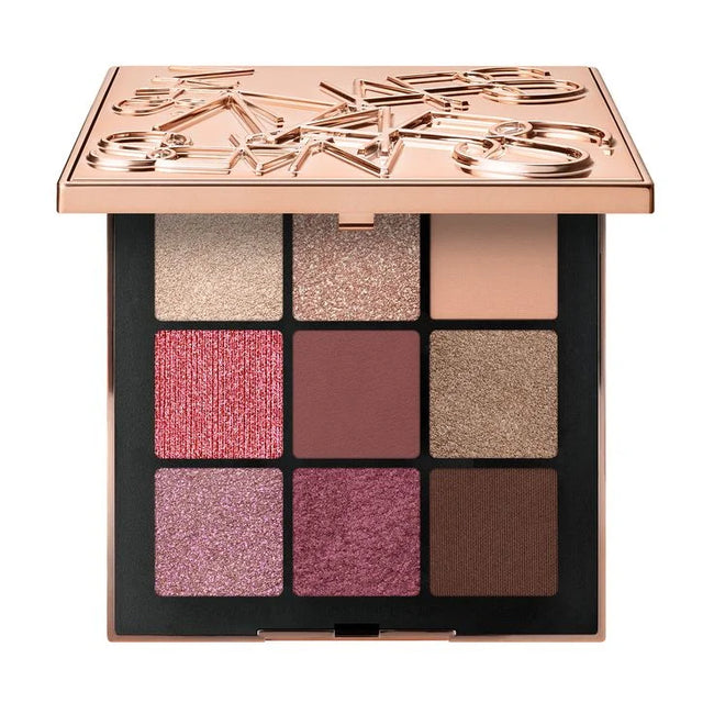 Nars Uninhibited eyeshadow palette Hover Image