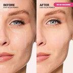 HUDA BEAUTY - Easy Blur Silicone-Free Smoothing & Pore-Minimizing Primer