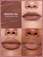 Sheglam Dynamatte Boom Long lasting Matte Lipstick