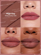Sheglam Dynamatte Boom Long lasting Matte Lipstick
