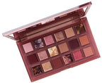 Huda Beauty Naughty Nude Eyeshadow Palette