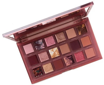 Huda Beauty Naughty Nude Eyeshadow Palette Main Image
