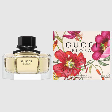 Gucci Flora EDP – 75ml