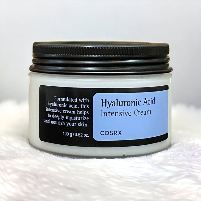 COSRX Hyaluronic Acid Intensive Cream Hover Image