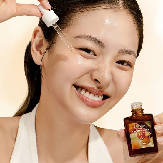 Dr Althea Vitamin C Boosting Serum