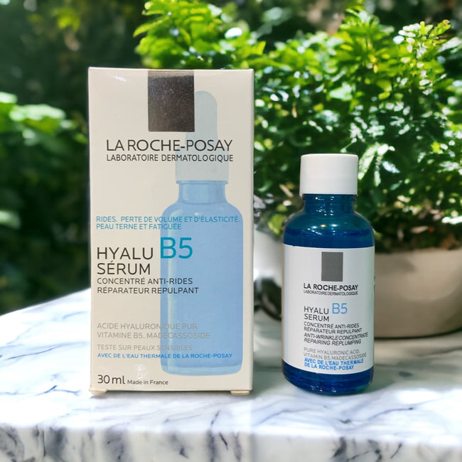 La Roche Posay Hyalu B5 Serum Hover Image