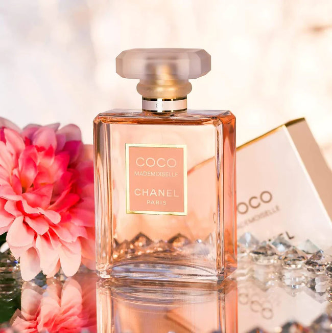 CHANEL COCO MADEMOISELLE FOR LADIES (DUPE) Main Image