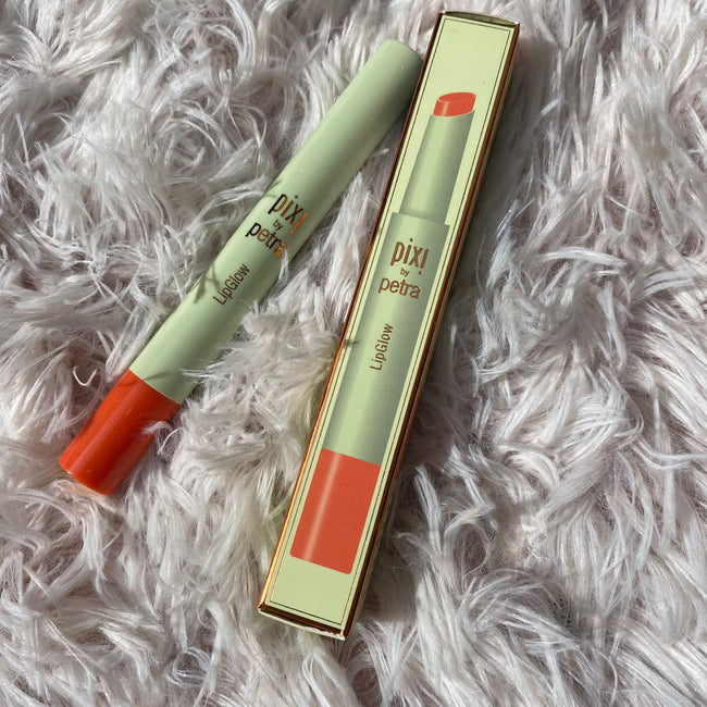 Pixi Lip Glow tinted lip balm Main Image