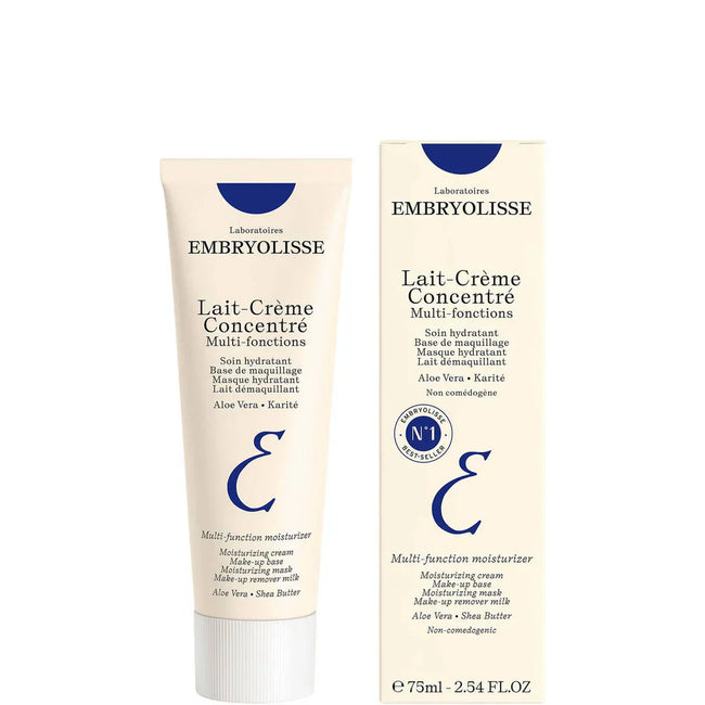 Embryolisse Lait-Crème Moisturiser 75ml Hover Image