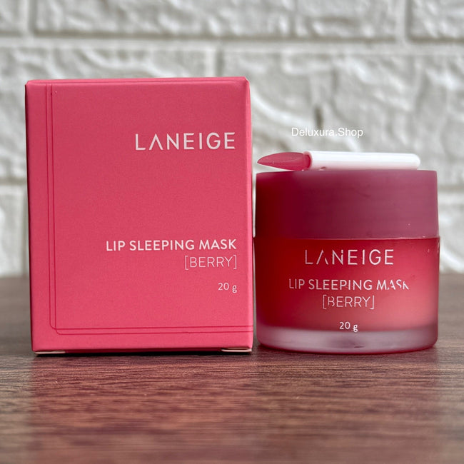 Laneige lip sleeping mask 20gm Hover Image