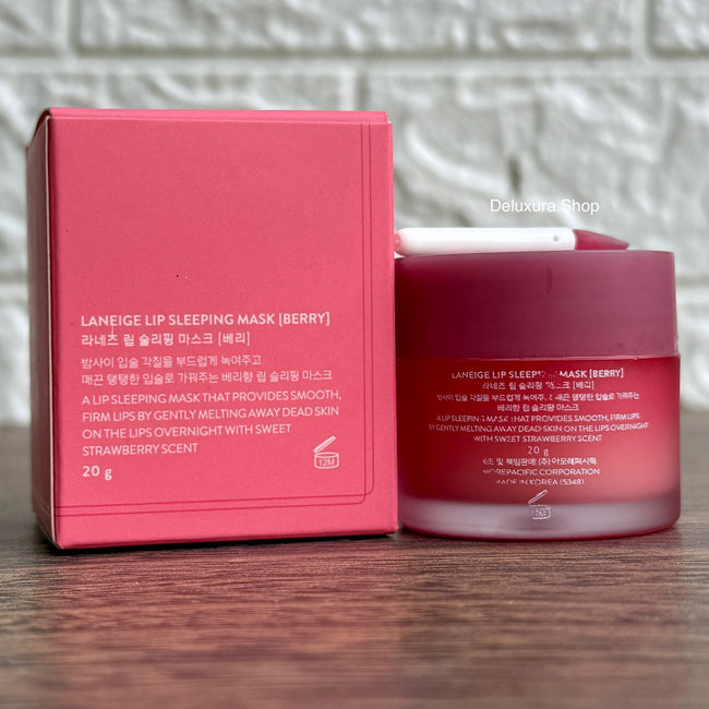 Laneige lip sleeping mask 20gm Main Image