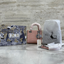 Christian dior Lady Dior Bag ( PINK )
