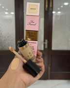 too faced Born This Way Super Coverage Multi-Use Concealer