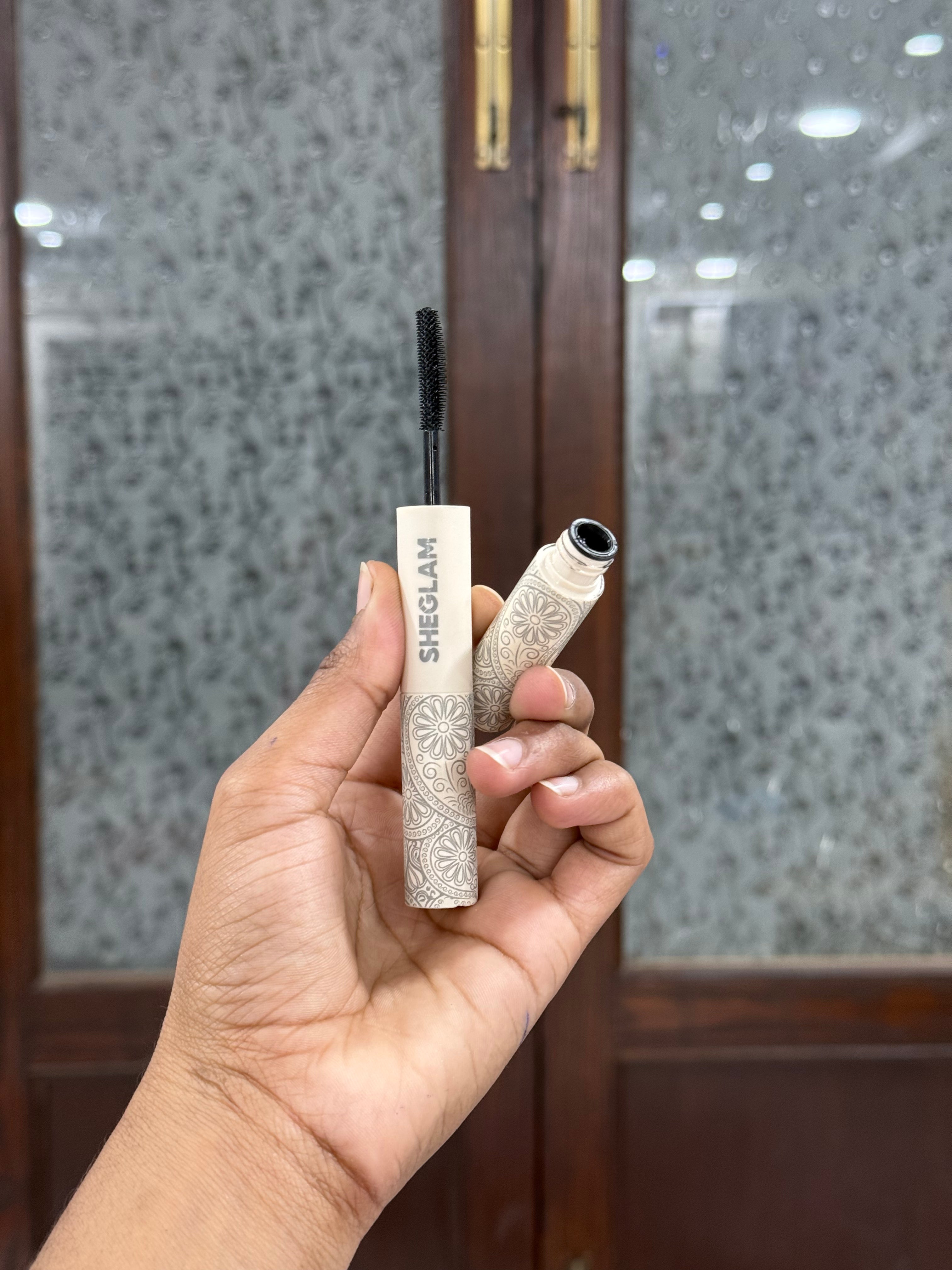 Sheglam Dual all in One Mascara