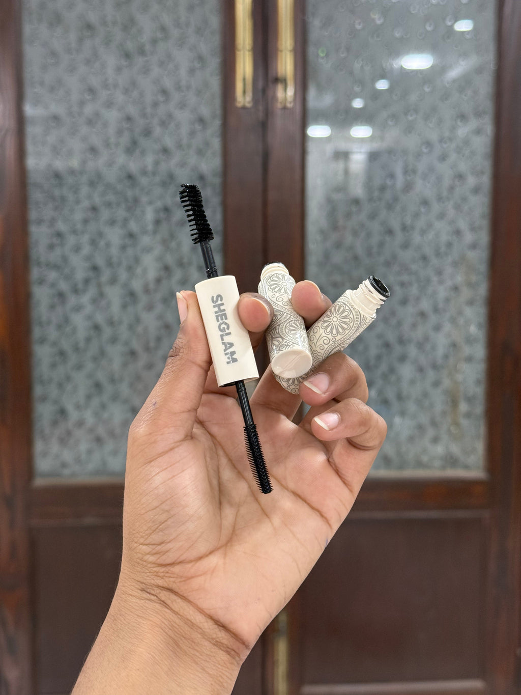 Sheglam Dual all in One Mascara