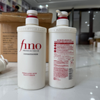 Shiseido - Fino Premium Touch Conditioner 550ml