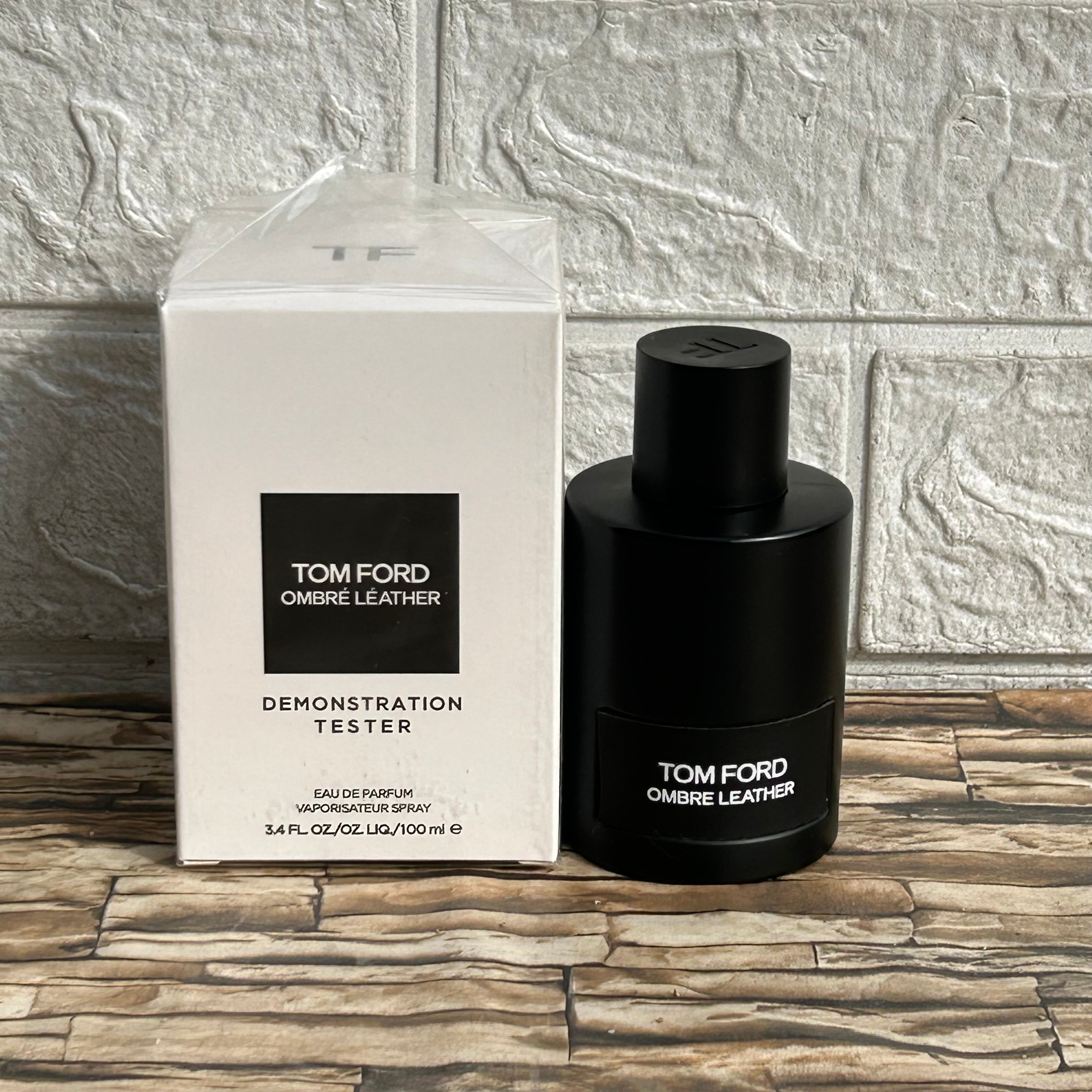 TOM FORD OMBRE LEATHER EDP 100ML