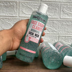 Soap & Glory Face Soap & Clarity Vitamin C Facial Wash 350 Ml