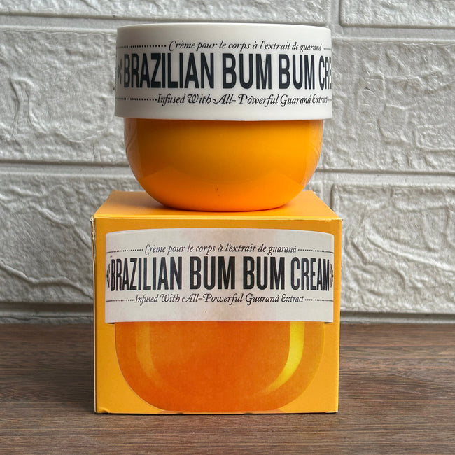 BRAZILIAN BUM BUM CREAM - 75ML Hover Image
