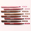 HUDA BEAUTY LIP CONTOUR LIP STAIN